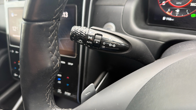 Hyundai TUCSON 1.6 TGDi Hybrid 230 Premium 5dr 2WD Auto Hybrid Estate